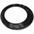 Picture 2/3 -frame, door outer (original) GORENJE/MORA washing machine / ORDER ONLY