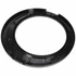 Picture 3/3 -frame, door outer (original) GORENJE/MORA washing machine / ORDER ONLY