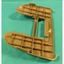 Picture 4/4 -frame (dust bag holder) PHILIPS vacuum cleaner / ORDER ONLY