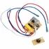 Picture 1/2 -board, main (original) PHILIPS vacuum cleaner / ORDER ONLY