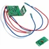 Picture 2/2 -board, main (original) PHILIPS vacuum cleaner / ORDER ONLY