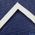 Picture 2/2 -520x590 mm door gasket, freezer-part (original) BEKO refrigerator / ORDER ONLY