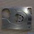 Picture 1/2 -cover back (original) GORENJE/MORA dryer machine / ORDER ONLY