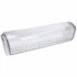 Picture 1/2 -bottle holder upper original BEKO refrigerator / ORDER ONLY