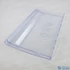 Picture 2/2 -cover, drawer front panel (original) BEKO refrigerator / ORDER ONLY