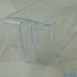 Picture 2/2 -bottle holder, lower (original) BEKO refrigerator / ORDER ONLY