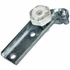 Picture 2/2 -hinge lower (disassembled spare part, original) BEKO cooler