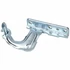 Picture 2/3 -hinge upper (original) BEKO refrigerator / ORDER ONLY