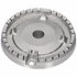 Picture 1/2 -burner head, big (original) GORENJE/MORA oven / ORDER ONLY