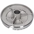 Picture 2/2 -burner head, big (original) GORENJE/MORA oven / ORDER ONLY