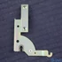 Picture 6/6 -hinge left (original) GORENJE/MORA dishwasher / ORDER ONLY