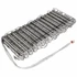 Picture 1/2 -evaporator (original) BEKO refrigerator / ORDER ONLY