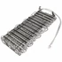 Picture 2/2 -evaporator (original) BEKO refrigerator / ORDER ONLY