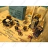 Picture 8/10 -board main (original) gorenje / mora washing machine / ORDER ONLY