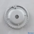 Picture 1/2 -burner head, big (original) CANDY oven / ORDER ONLY