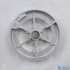 Picture 2/2 -burner head, big (original) CANDY oven / ORDER ONLY