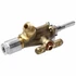 Picture 1/2 -gas tap, fast original CANDY oven / ORDER ONLY