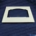 Picture 4/5 -glass (oven door, outer, (original)) gorenje oven / ORDER ONLY