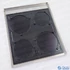 Picture 2/2 -hot plate, glass (original) BEKO oven / ORDER ONLY