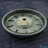 Picture 1/4 -motor, rotor (original) LG washing machine / ORDER ONLY