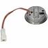 Picture 2/2 -socket, lighting (original) GORENJE/MORA hood / ORDER ONLY