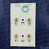 Picture 1/3 -fúvóka kit pb-re (original) BEKO oven / ORDER ONLY