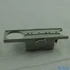 Picture 2/6 -fixer, front panel (original) GORENJE/MORA hood / ORDER ONLY