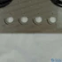 Picture 2/3 -ceramic top (original) BEKO oven / ORDER ONLY
