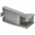 Picture 2/2 -cover, hinge left (original) gorenej/mora refrigerator / ORDER ONLY
