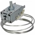 Picture 2/3 -thermostat (original) ranco k59-l1822, BEKO refrigerator / ORDER ONLY
