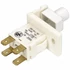 Picture 1/2 -switch (original) BEKO refrigerator / ORDER ONLY
