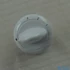 Picture 1/2 -button, thermostat (original) BEKO oven / ORDER ONLY