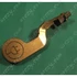 Picture 1/4 -pedál (cable reel) LG pl.: vca251ntb vacuum cleaner / ORDER ONLY