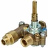 Picture 1/3 -gas tap, cooking (original) GORENJE/MORA oven / ORDER ONLY