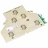Picture 2/2 -board, control (original) GORENJE/MORA oven / ORDER ONLY