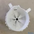 Picture 2/3 -tub, back (original) CANDY washing machine / ORDER ONLY