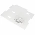 Picture 1/2 -cover, lower (original) CANDY washing machine