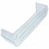 Picture 1/2 -bottle holder lower (original) ELEKTRABREGENZ refrigerator / ORDER ONLY