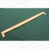 Picture 1/6 -trim front, over vegetable rack shelf (original) BEKO refrigerator / ORDER ONLY