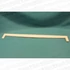 Picture 2/6 -trim front, over vegetable rack shelf (original) BEKO refrigerator / ORDER ONLY