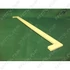 Picture 1/2 -üvegpolc trim (lower) BEKO / ORDER ONLY