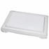 Picture 3/3 -door, freezer-part (disassembled spare part, original) BEKO cooler