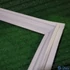 Picture 4/6 -door gasket, fridge-part (original) BEKO refrigerator / ORDER ONLY