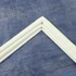 Picture 1/2 -520x1135 mm door gasket, fridge-part (original) BEKO refrigerator
