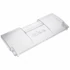 Picture 1/2 -front panel, drawer, freezer-part (original) BEKO refrigerator / ORDER ONLY