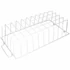 Picture 2/2 -536x148x258 mm Drawer, wire (original) BEKO refrigerator / ORDER ONLY