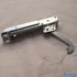 Picture 1/3 -hinge (original) GORENJE/MORA oven / ORDER ONLY