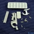 Picture 4/5 -door reversal kit (original) BEKO refrigerator / ORDER ONLY