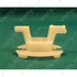Picture 3/5 -support (programválasztó button) CANDY pl.: cts120sy washing machine / ORDER ONLY