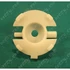 Picture 4/5 -support (programválasztó button) CANDY pl.: cts120sy washing machine / ORDER ONLY